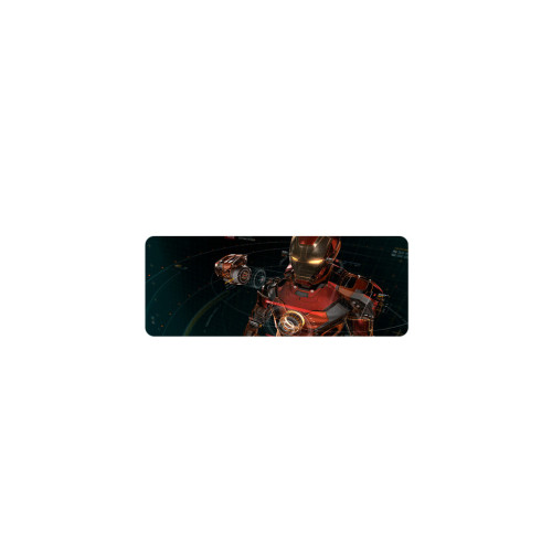Коврик для мышки Voltronic Iron Man 25 (IR25) – Voltronic