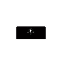 Килимок для мишки Voltronic Joker Black (BM09)