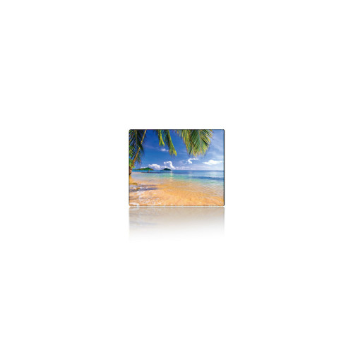 Коврик для мышки Voltronic Tropical Palm (YT-CAT7) – Voltronic