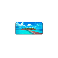 Килимок для мишки Voltronic Island (H362)