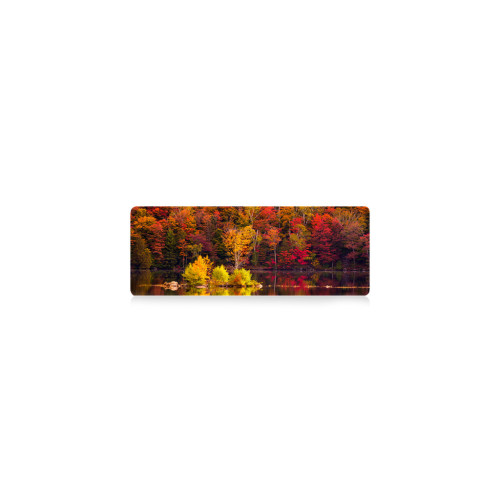 Коврик для мышки Voltronic Autumn forest (AT372) – Voltronic