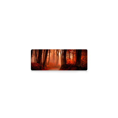 Коврик для мышки Voltronic Red forest (AR372) – Voltronic