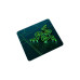 Килимок для мишки Voltronic Razer 10 Black/Green (YT-RZ10) – Voltronic (вид 1)