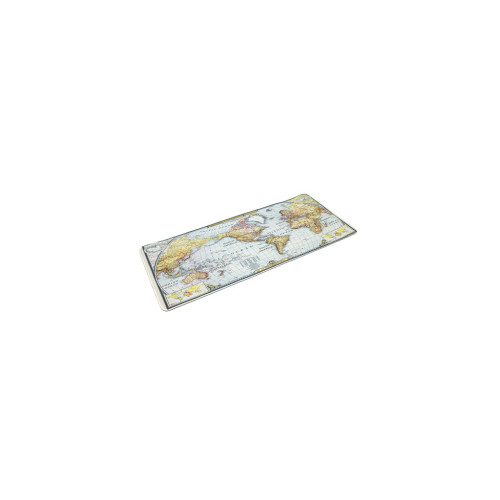 Коврик для мышки Voltronic World map (SJDT-20) – Voltronic