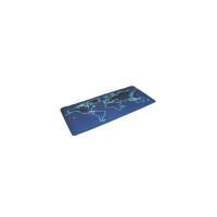 Килимок для мишки Voltronic World map (SJDT-12)