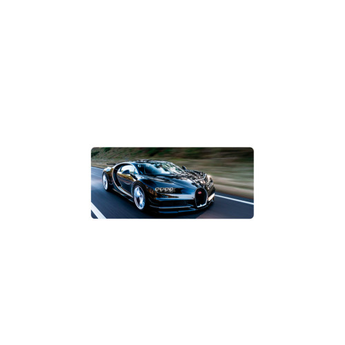 Килимок для мишки Voltronic Bugatti Chiron (C08383) – Voltronic