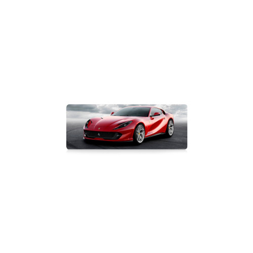 Килимок для мишки Voltronic Ferrari 812 superfast (C28372) – Voltronic