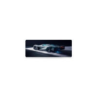 Коврик для мышки Voltronic Jaguar (C35372)
