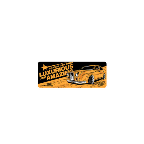 Коврик для мышки Voltronic Luxurious and Amazinc (LA305) – Voltronic