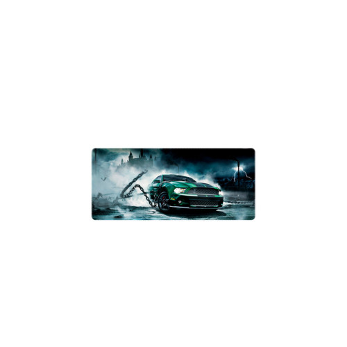 Килимок для мишки Voltronic Ford Mustang GT (C01383) – Voltronic