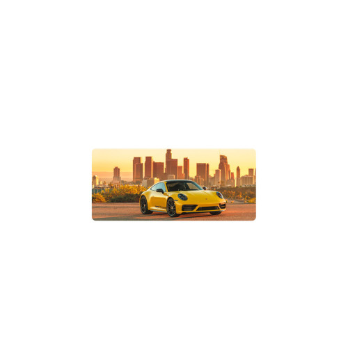 Коврик для мышки Voltronic Porsche 911 (C10383) – Voltronic