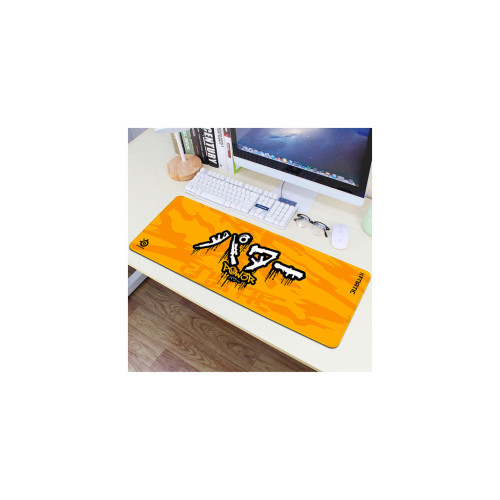 Коврик для мышки Voltronic Fnatic (FN-4-Y) – Voltronic (вид 1)