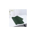 Коврик для мышки Voltronic double-sided Green (YT-MFM/Gr) – Voltronic