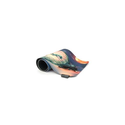 Коврик для мышки Voltronic Dragon (RGB383G) – Voltronic