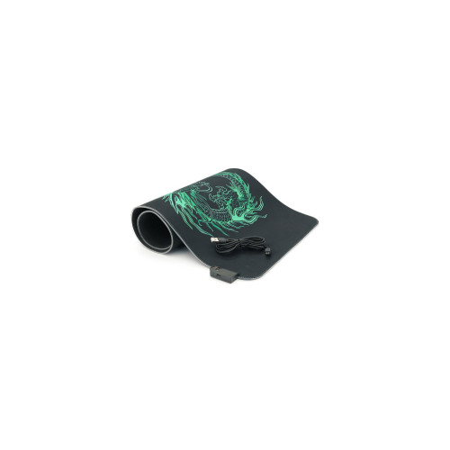 Коврик для мышки Voltronic Green dragon (RGB383F) – Voltronic (вид 2)