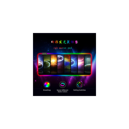 Коврик для мышки Voltronic Planets (RGB383A) – Voltronic (вид 2)