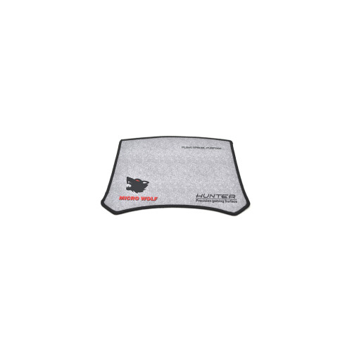 Коврик для мышки Voltronic HUNTER WILD WOLF Grey (YT-MHWW25/21) – Voltronic
