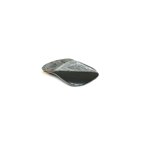 Коврик для мышки Voltronic Lion Paw Black-Orange (DS-004G10) – Voltronic (вид 1)