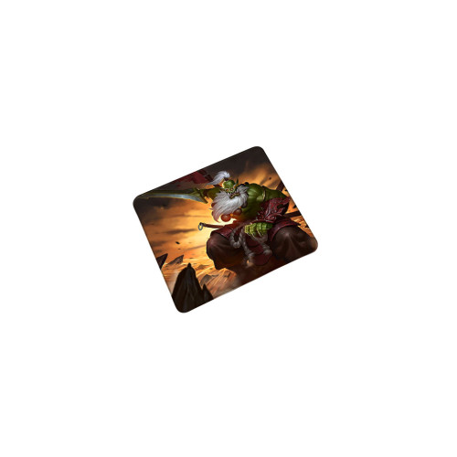 Килимок для мишки Voltronic Warcraft 101 (YT-WOW101) – Voltronic