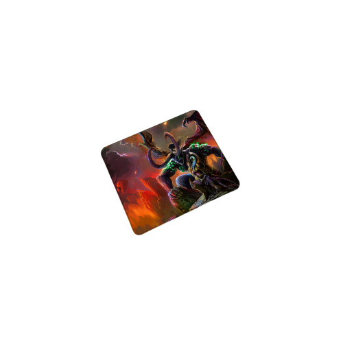 Килимок для мишки Voltronic Warcraft 151 (YT-WOW151) – Voltronic