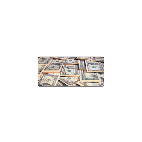 Коврик для мышки Voltronic Dollars (UD04) – Voltronic