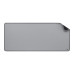 Коврик для мышки Logitech Desk Mat Studio Series Mid Grey (956-000052) – Logitech