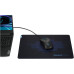 Коврик для мышки Lenovo IdeaPad Gaming MousePad M Dark Blue (GXH1C97873) – lenovo (вид 1)