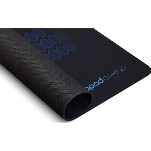 Коврик для мышки Lenovo IdeaPad Gaming MousePad M Dark Blue (GXH1C97873) – lenovo (вид 2)