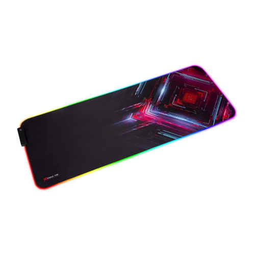 Коврик для мышки Xtrike ME ME MP-606 RGB (MP-606) – Xtrike ME (вид 1)