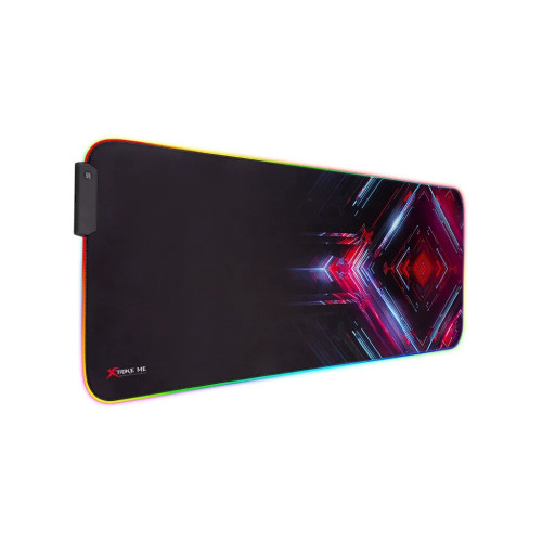 Коврик для мышки Xtrike ME ME MP-606 RGB (MP-606) – Xtrike ME (вид 2)