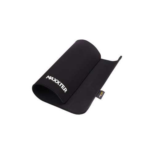 Коврик для мышки Maxxter MMP-PROC-L Black (MMP-PROC-L) – Maxxter (вид 2)