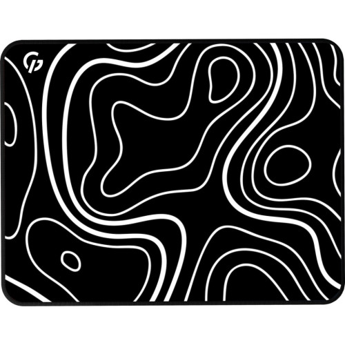 Килимок для мишки GamePro MP085AB Black (MP085AB) – GamePro