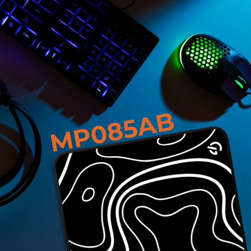 Килимок для мишки GamePro MP085AB Black (MP085AB) – GamePro (вид 2)