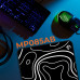 Килимок для мишки GamePro MP085AB Black (MP085AB) – GamePro (вид 2)