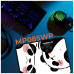 Килимок для мишки GamePro MP085WP White (MP085WP) – GamePro (вид 2)