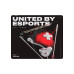 Килимок для мишки Hator Tonn eSport L MAINCAST Edition Speed/Control (HTP-033) – Hator