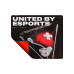 Килимок для мишки Hator Tonn eSport L MAINCAST Edition Speed/Control (HTP-033) – Hator (вид 1)