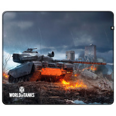 Килимок для мишки Wargaming World of Tanks Centurion Action X Fired Up M Multicolored (FSWGMP_CFIRED_M)