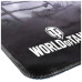 Килимок для мишки Wargaming World of Tanks Super Conqueror XL Multicolored (FSWGMP_SRCONQ_XL) – Wargaming (вид 1)