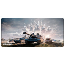 Килимок для мишки Wargaming World of Tanks The Winged Warriors XL (FSWGMP_WINGWR_XL)