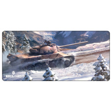 Килимок для мишки Wargaming World of Tanks TVP T 50/51 XL Multicolored (FSWGMP_T50/55_XL)