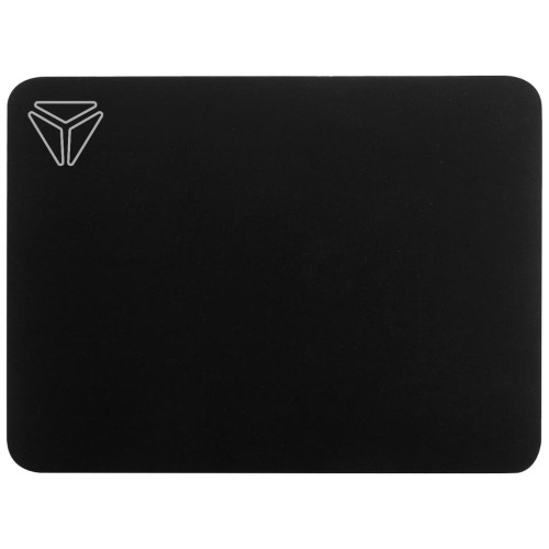 Коврик для мышки YENKEE YPM 25 Speed Top S Black (45015886) – YENKEE