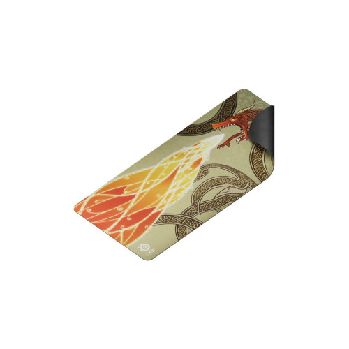 Коврик для мышки SteelSeries Qck XXL CS2 Edition Dragon Lore (63448) – SteelSeries (вид 2)