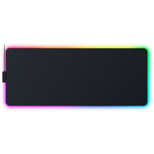 Коврик для мышки Razer Strider Chroma Black (RZ02-04490100-R3M1) – Razer