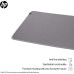 Коврик для мышки HP 205 Sanitizable XL Speed/Control Grey (8X596AA) – HP (вид 1)