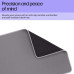Коврик для мышки HP 205 Sanitizable XL Speed/Control Grey (8X596AA) – HP (вид 2)