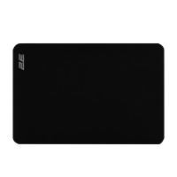 Коврик для мышки 2E Shiny S Black (2E-PAD-S-SHINY-BLACK)