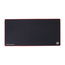 Коврик для мышки ABYstyle GLHF Speed XL Black (FGLMP2020PROF00XL)