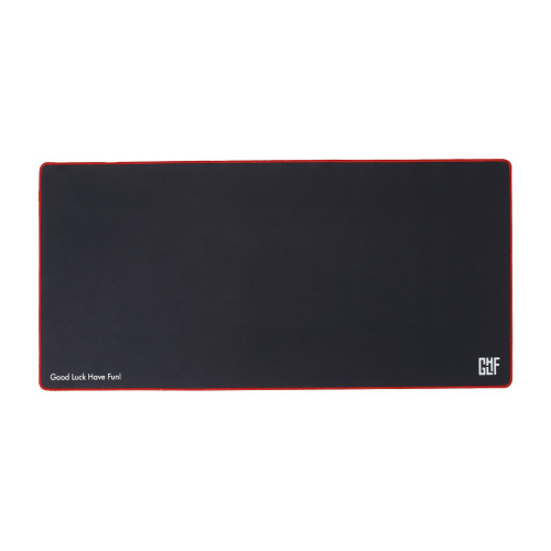 Коврик для мышки ABYstyle GLHF Speed XL Black (FGLMP2020PROF00XL) – ABYstyle