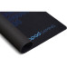 Коврик для мышки Lenovo IdeaPad Gaming MousePad L Dark Blue (GXH1C97872) – lenovo (вид 2)